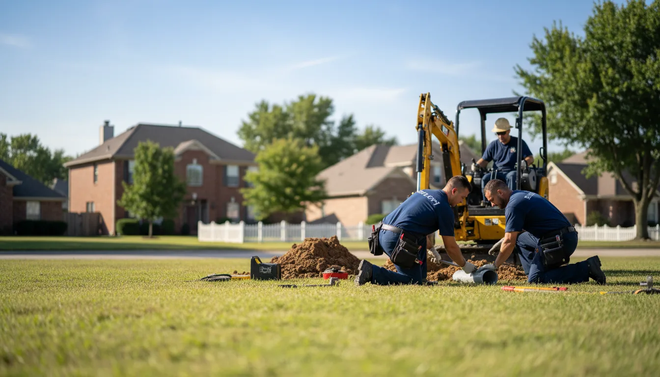 Water Heater Repair in Camargo, IL near me